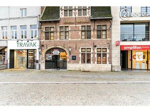 Commercieel te koop in Lokeren
