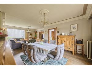 Huis te koop in Hasselt met 4 slaapkamers