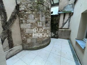 Appartement Auxerre 1 pièce(s) 21 m2