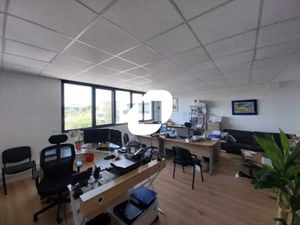 Location Bureau Montpellier 34080