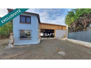 Vente commerce 2 pièces 378 m² Vernet (31810)