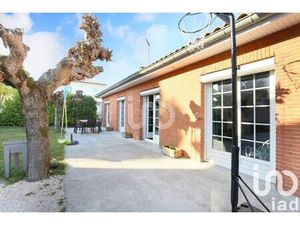 Vente maison 4 pièces 114 m² Pechbonnieu (31140)