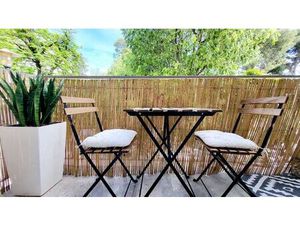 Vente appartement 3 pièces 55 m² Montpellier (34070)