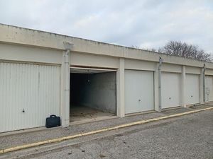Vente garage La Grande-Motte (34280)