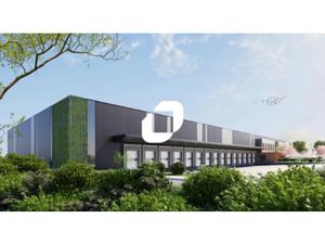 Location Entrepôt Toulon 83000