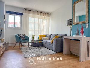 Achat Appartement 2 pièces 42m² LES SABLES D OLONNE 85100