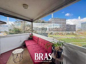 Achat Appartement 4 pièces 85m² NANTES 44200