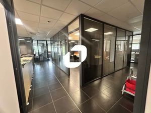 Location Bureau Saint Brice Sous Foret 95350