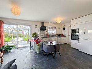 Achat Maison 5 pièces 90m² MACHECOUL ST MEME 44270