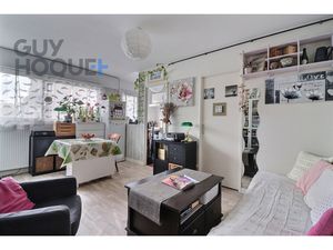 Appartement Meaux 30 m2