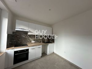 À LOUER - HYPER CENTRE BOULOC T3 NEUF