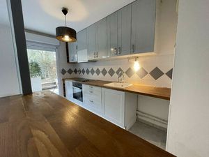 Vente appartement 3 pièces 71 m² Montpellier (34090)