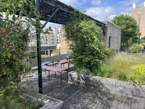 Bureaux à louer à BOULOGNE BILLANCOURT 92100