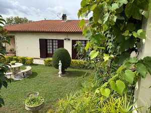 Vente maison 4 pièces 124 m² Bassens (33530)