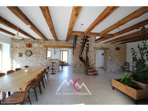 Achat Maison 5 pièces 144m² QUILLY 44750