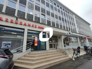 A LOUER  IMMEUBLE PMR