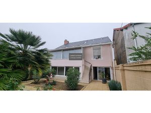 Achat Maison 4 pièces 160m² NANTES 44200