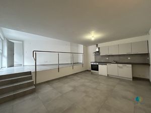 Appartement T2 de 58.10 m² - Quartier Vauban - Strasbourg