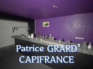 Commerce à louer CHERBOURG EN COTENTIN 3 pièce(s) 91m2 1 500€/mois HT/HC