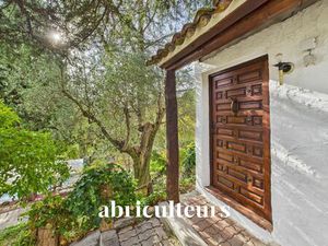 Vente maison 7 pièces 233 m² Cantaron (06340)