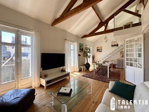 Achat Appartement 3 pièces 110m² NANTES 44000