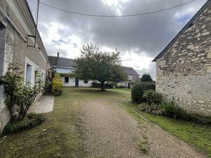 Vente immeuble 288 m² Noyant-de-Touraine (37800)