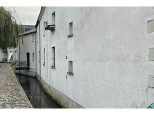 Vente appartement 2 pièces 47 m² Pocé-sur-Cisse (37530)