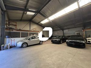 Location Local d'activités Beychac Et Caillau 33750