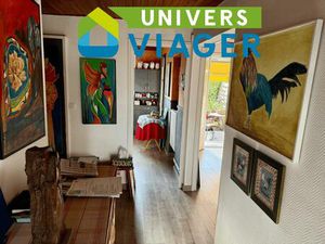 Maison Avrillé – Vente à Terme occupée 5 ans