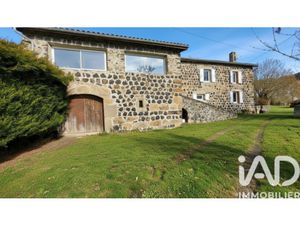 Vente Maison de campagne 7 pièces