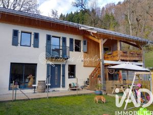 Vente Maison de campagne 7 pièces
