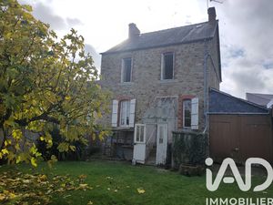 Vente Maison de ville 5 pièces