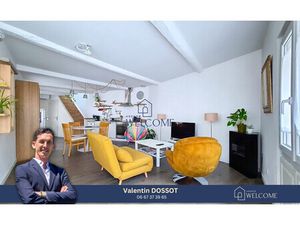 Charmante maison rénovée au coeur de Sète