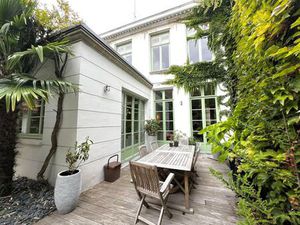 Maison 10 pièces  VALENCIENNES