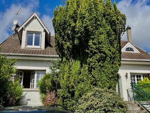 A deux pas du centre ville de Vaucresson