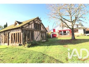 Vente Maison/villa 10 pièces