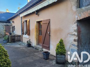 Vente Maison de village 4 pièces