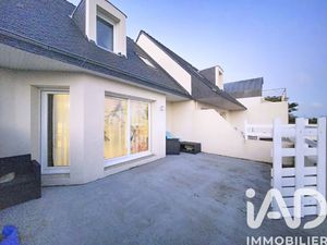 Vente Maison/villa 3 pièces