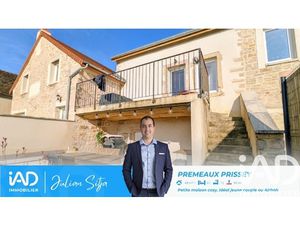 Vente Maison/villa 3 pièces
