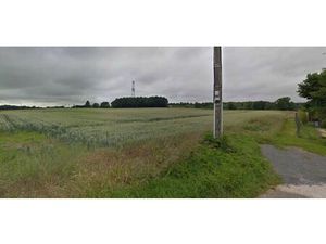 Vente terrain 598 m² Nouzilly (37380)