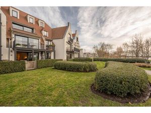 Appartement te koop in Knokke-Heist met 2 slaapkamers