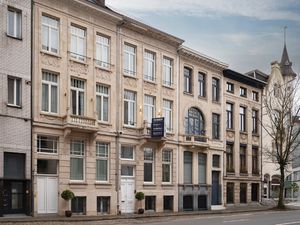 Huis te koop in Antwerpen met 3 slaapkamers