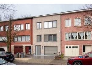 Huis te koop in Wilrijk met 2 slaapkamers