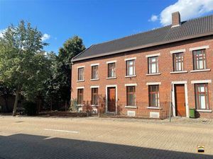 Huis te koop in Tongeren-Borgloon met 5 slaapkamers