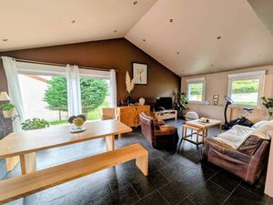 Maison de plain-pied à vendre