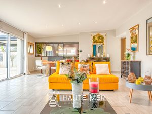 Achat Maison 6 pièces 202m² LES SABLES D’OLONNE 85340