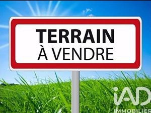 Vente Terrain à bâtir 704 m²