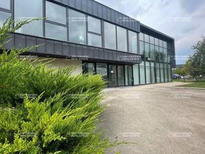 Espace bureau à louer