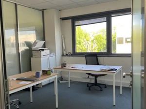 Bureaux 270 m² à louer Paris Nord 2 Roissy - Proche Aéroport CDG et Parc des Expositions