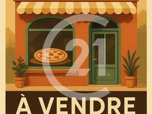 Boutique à vendre